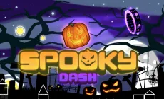 Spooky Dash